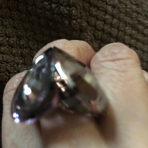 Cocktail ring - Picture 6 of 8